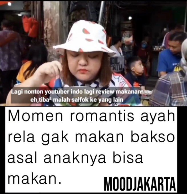 Terharu! Perjuangan 5 Ayah yang Rela Tak Makan Demi Sang Anak