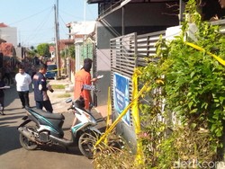 Ancaman Pidana Mati Bagi Mahasiswa Pembunuh Lansia Kuningan