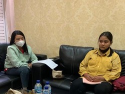 Modus 3 Pegawai Wanita Tipu Toko Ponsel Ternama di Mojokerto Rp 1,2 M