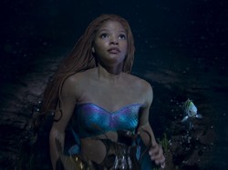 5 Fakta Halle Bailey Pemeran Ariel di Little Mermaid, Sempat Jadi Kontroversi