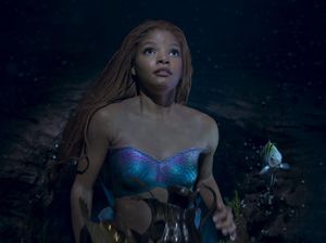 5 Fakta Halle Bailey Pemeran Ariel di Little Mermaid, Sempat Jadi Kontroversi 5 Fakta Halle Bailey Pemeran Ariel di Little Mermaid, Sempat Jadi Kontroversi