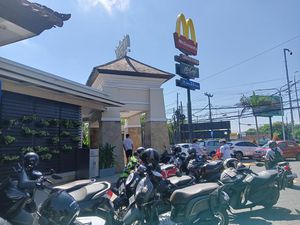 Bule Berkelahi dengan WNI usai Dilarang Merokok di Restoran Jimbaran Bule Berkelahi dengan WNI usai Dilarang Merokok di Restoran Jimbaran