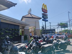 Bule Laporkan Balik Satu Keluarga WNI Kasus Penganiayaan gegara Rokok