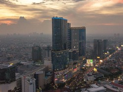 Siapa Pemilik Tunjungan Plaza Surabaya?
