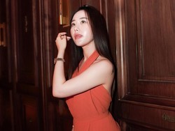 Selebgram Valerie Laurencia Hadapi Pro-Kontra Bikin Konten Oplas