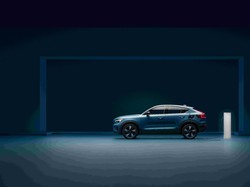 Dealer Pertama Belum Resmi Berdiri, 100 Volvo Sudah Terpesan