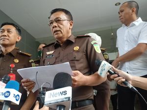 7 Jaksa Kawal Sidang Kasus Mario Dandy Aniaya David Ozora