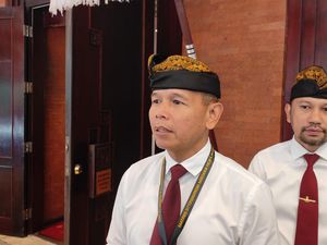 Polri Temukan Indikasi Hasil Transaksi Narkoba untuk Dana Politik Pemilu 2024 Polri Temukan Indikasi Hasil Transaksi Narkoba untuk Dana Politik Pemilu 2024