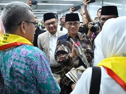 Sebut Pelayanan Jemaah Haji 2023 Lebih Baik, Waket MPR: Petugasnya Banyak