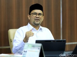 Warek UIN Sepakat Qanun LKS Direvisi, Tapi Tolak Bank Konvensional Kembali