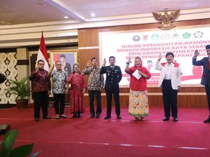 Kota Semarang Jadi Pelopor Implementasi Buku Pendidikan Pancasila