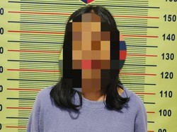 Wanita di Lutra Ditangkap Terkait Arisan Bodong, Rugikan Member Rp 1 Miliar