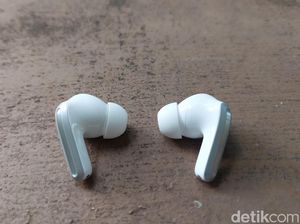 Harga Xiaomi Redmi Buds 4 Terbaru dan Spesifikasi Harga Xiaomi Redmi Buds 4 Terbaru dan Spesifikasi