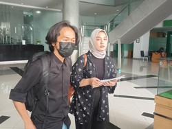 2 Hakim yang Adili AG di Kasus Penganiayaan David Ozora Dilaporkan ke KY