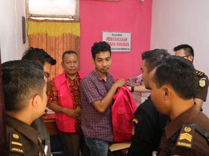 Kejari OKU Tetapkan 2 Tersangka Kasus Korupsi Program SERASI di Sumsel