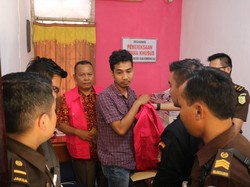 Kejari OKU Tetapkan 2 Tersangka Kasus Korupsi Program SERASI di Sumsel