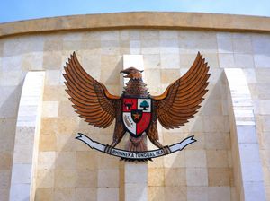 Perbedaan Hari Lahir Pancasila dan Hari Kesaktian Pancasila Perbedaan Hari Lahir Pancasila dan Hari Kesaktian Pancasila