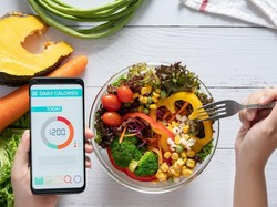 7 Tips Mudah Defisit Kalori untuk Turunkan Berat Badan