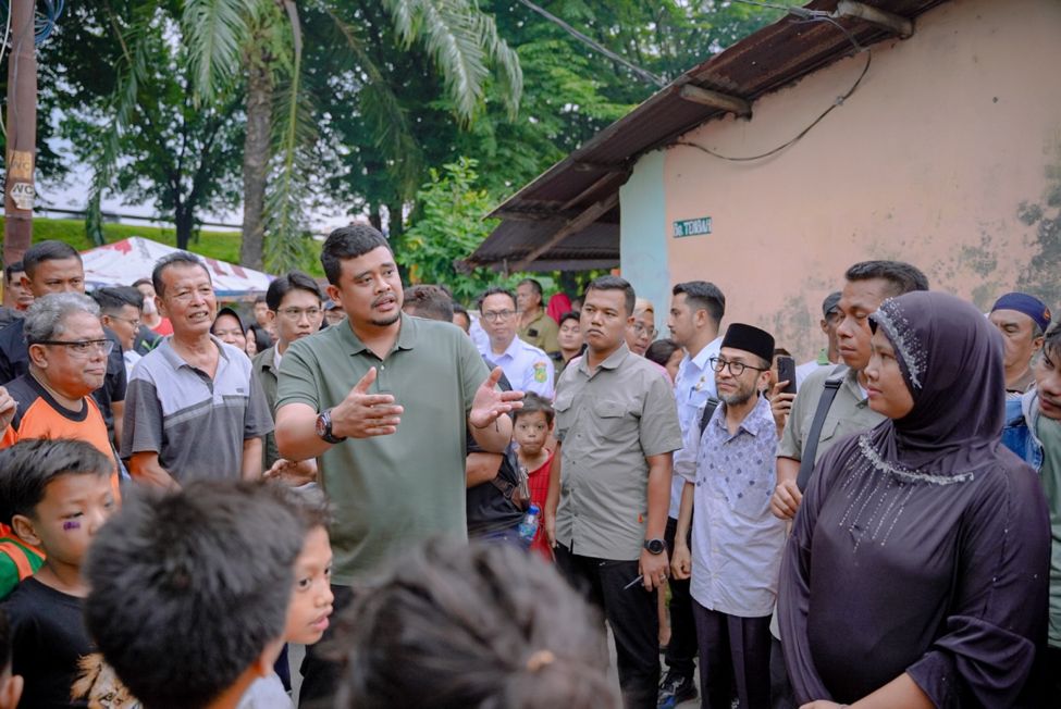 adv pemkot medan