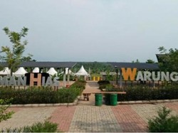 Gunadarma Kembangkan Agrotechno Eco Edutourism Lewat  Technopark