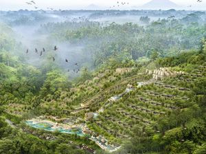 Tanly Hospitality Hadirkan Beragam Destinasi Bergengsi di Bali