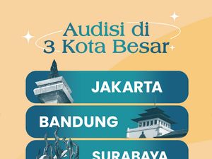 Suka Bikin Konten? Yuk Ikut Emeron Hijab Hunt 2023 dan Dapatkan Hadiah Umrah