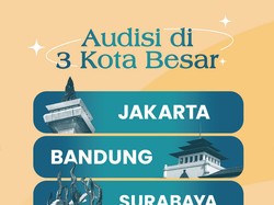 Suka Bikin Konten? Yuk Ikut Emeron Hijab Hunt 2023 dan Dapatkan Hadiah Umrah