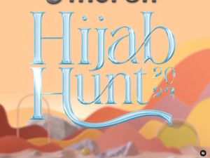 Hijabers Surabaya Yuk Daftar Emeron Hijab Hunt 2023, Berhadiah Mobil! Hijabers Surabaya Yuk Daftar Emeron Hijab Hunt 2023, Berhadiah Mobil!