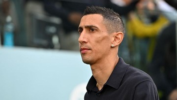 3 Saingan Berat Argentina di Piala Dunia 2026 Versi Di Maria