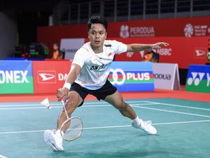 Hasil Malaysia Masters 2023 Hari Ini: Wakil Indonesia Bertumbangan Hasil Malaysia Masters 2023 Hari Ini: Wakil Indonesia Bertumbangan