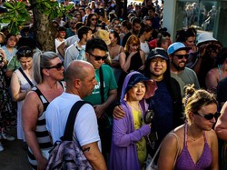 Libur Idul Adha, Tingkat Hunian Hotel di Bali Capai 80 Persen