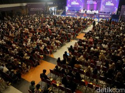 #DemiIndonesia, Bupati Sumenep Ajak Mahasiswa Jadi Agent of Change