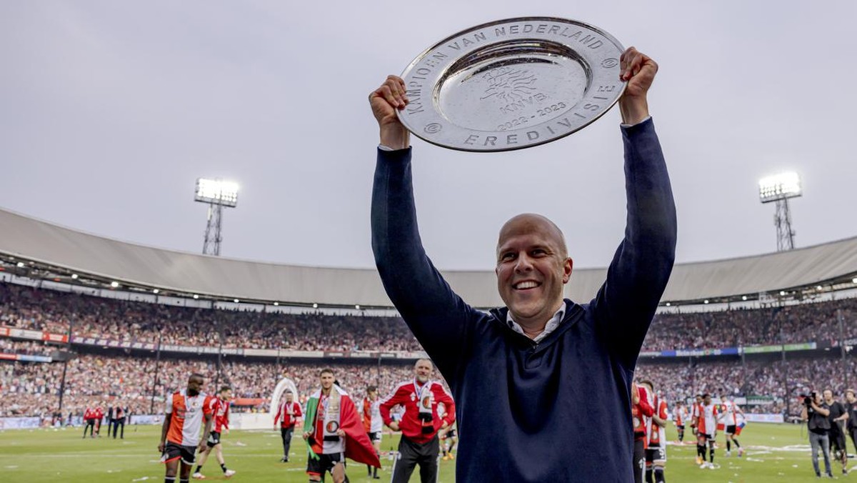 Foto: Getty Images/Soccrates Images