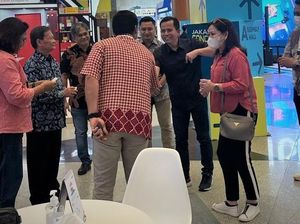 Asuransi Rama Masuk Top 5 Sistem Proteksi BNI Multifinance