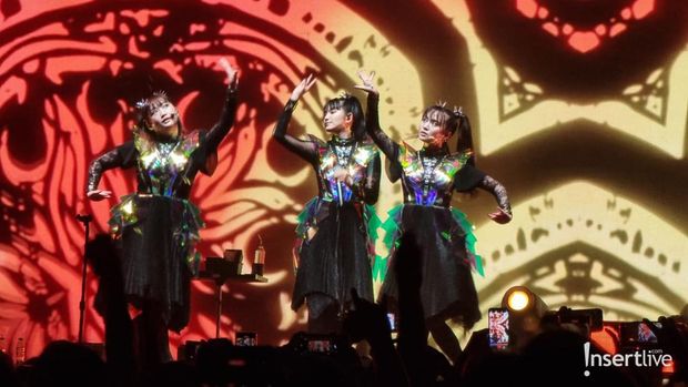 BABYMETAL