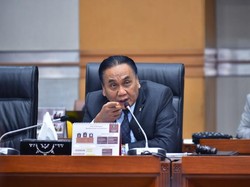 HUT Bhayangkara ke-78, Ketua Komisi III DPR: Semoga Polri Selalu Presisi