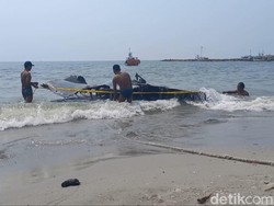 Terbongkarnya Misteri Bangkai Pesawat Tempur Perang Dunia 2 di Lamongan