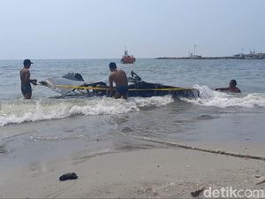 Terbongkarnya Misteri Bangkai Pesawat Tempur Perang Dunia 2 di Lamongan Terbongkarnya Misteri Bangkai Pesawat Tempur Perang Dunia 2 di Lamongan