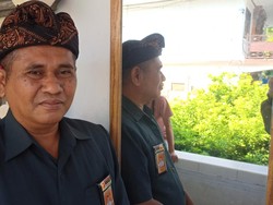 Pilih Jadi Caleg DPRD Tabanan, 2 Perbekel-2 Tenaga Kontrak Mundur