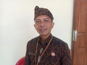 Bawaslu Jembrana Selesaikan Kajian ASN Nyaleg, Sanksi Sesuai Instansi Bawaslu Jembrana Selesaikan Kajian ASN Nyaleg, Sanksi Sesuai Instansi