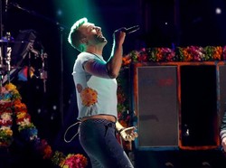 Berapa Harga Tiket Konser Coldplay di Australia? Ada Calo Enggak?