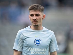 Darah Muda Skotlandia Jadi Bidikan Napoli Darah Muda Skotlandia Jadi Bidikan Napoli