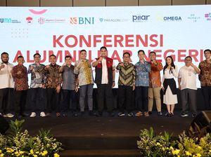 BNI Dukung Upaya PPI Dunia Pererat Silaturahmi Lewat Alumni Connect BNI Dukung Upaya PPI Dunia Pererat Silaturahmi Lewat Alumni Connect