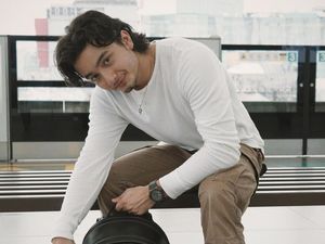 Bryan Domani Selalu Nangis Nonton Miracle in Cell No 7 Bryan Domani Selalu Nangis Nonton Miracle in Cell No 7