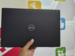 Dell Rombak Lini Produk, XPS Dimatikan Dell Rombak Lini Produk, XPS Dimatikan