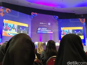 Seruan yang Muda Harus Berani dari Walkot Mojokerto di #DemiIndonesia