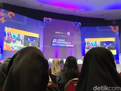 Seruan yang Muda Harus Berani dari Walkot Mojokerto di #DemiIndonesia