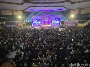 3G Jadi Kiat Sukses Ala Sandiaga Uno: Gercep, Geber dan Gaspol 3G Jadi Kiat Sukses Ala Sandiaga Uno: Gercep, Geber dan Gaspol