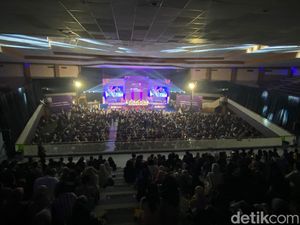 Sandiaga Uno Bangga Geopark Ijen Dinobatkan UNESCO Jadi Geopark Terbaik Dunia Sandiaga Uno Bangga Geopark Ijen Dinobatkan UNESCO Jadi Geopark Terbaik Dunia