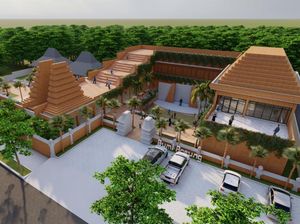 Pemkot Bogor Akan Bangun Museum Bumi Ageung Batutulis, Telan Dana Rp 16 M